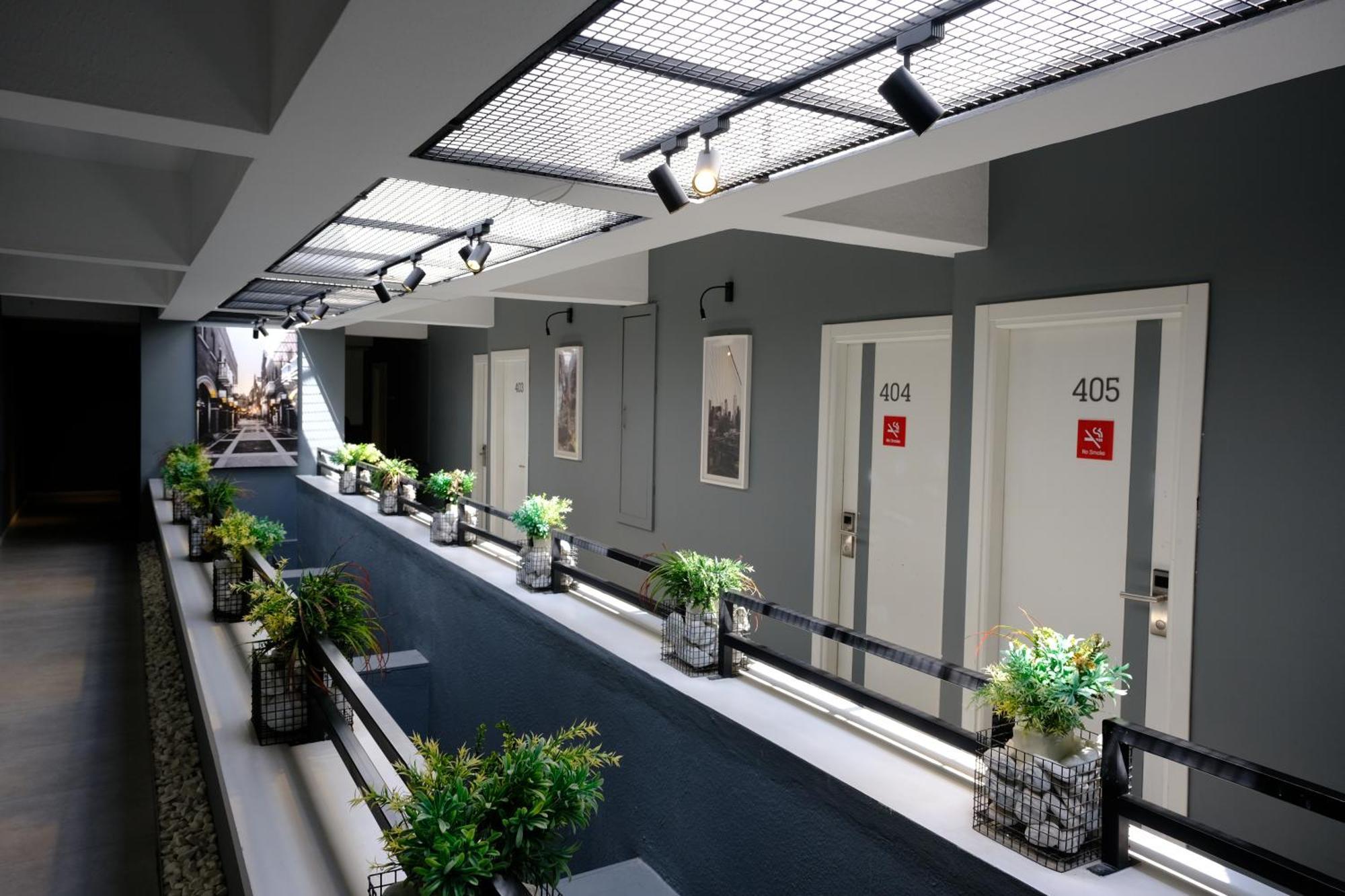 Esin Hotel Ντενιζλί Εξωτερικό φωτογραφία