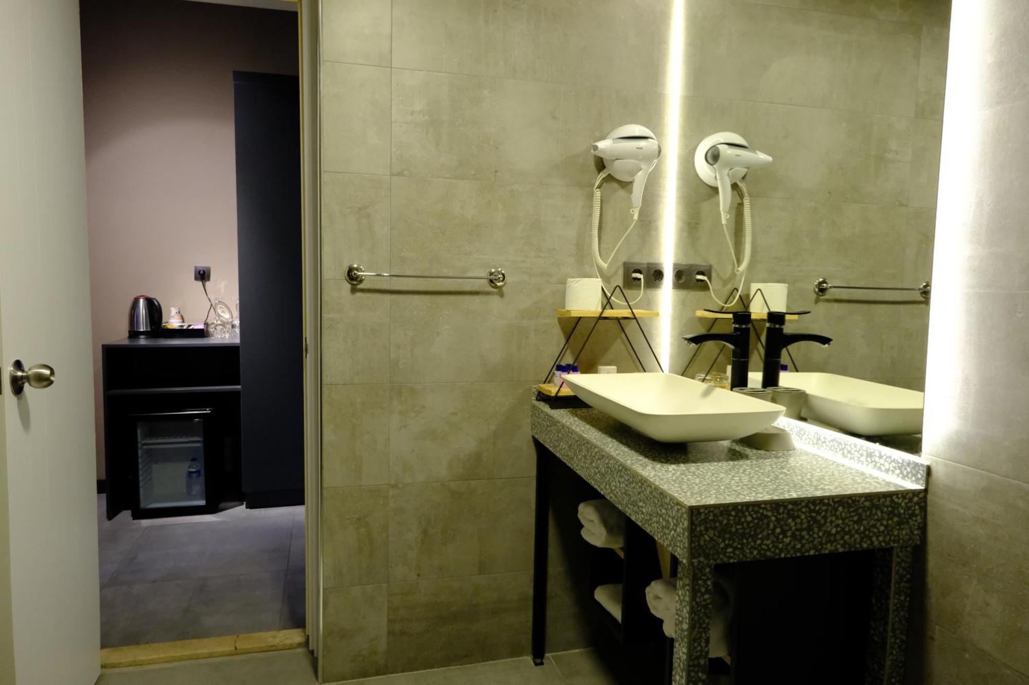 Esin Hotel Ντενιζλί Εξωτερικό φωτογραφία