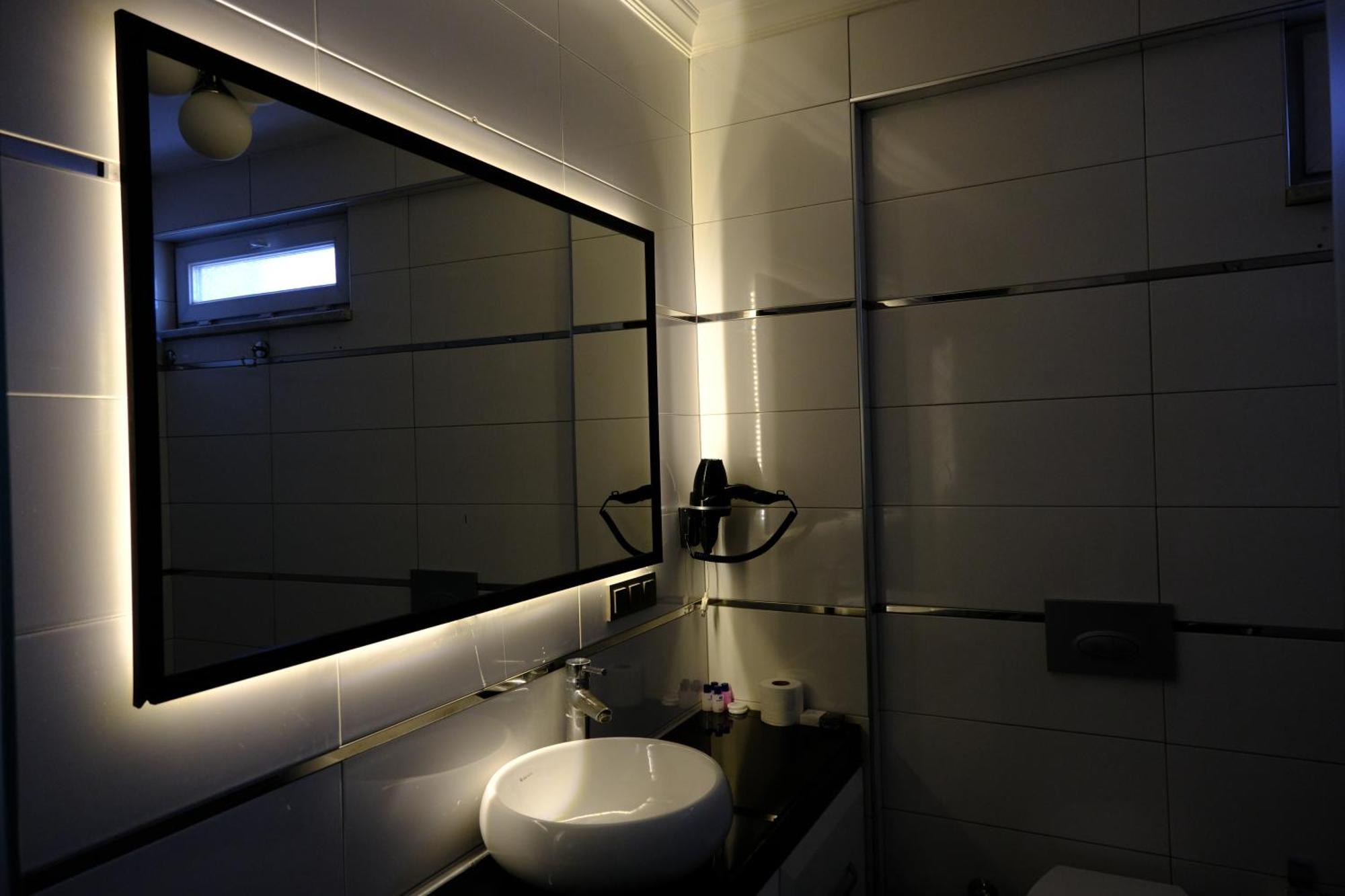 Esin Hotel Ντενιζλί Εξωτερικό φωτογραφία