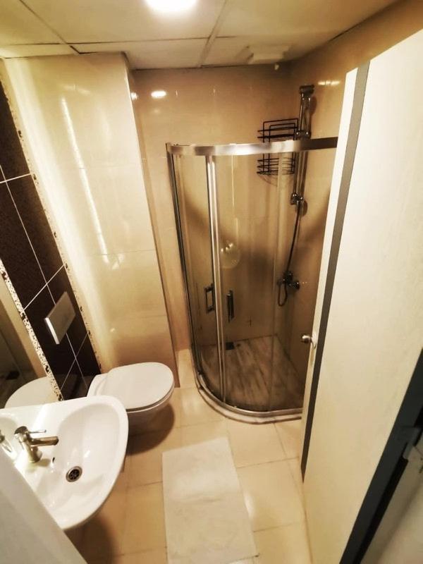 Esin Hotel Ντενιζλί Εξωτερικό φωτογραφία