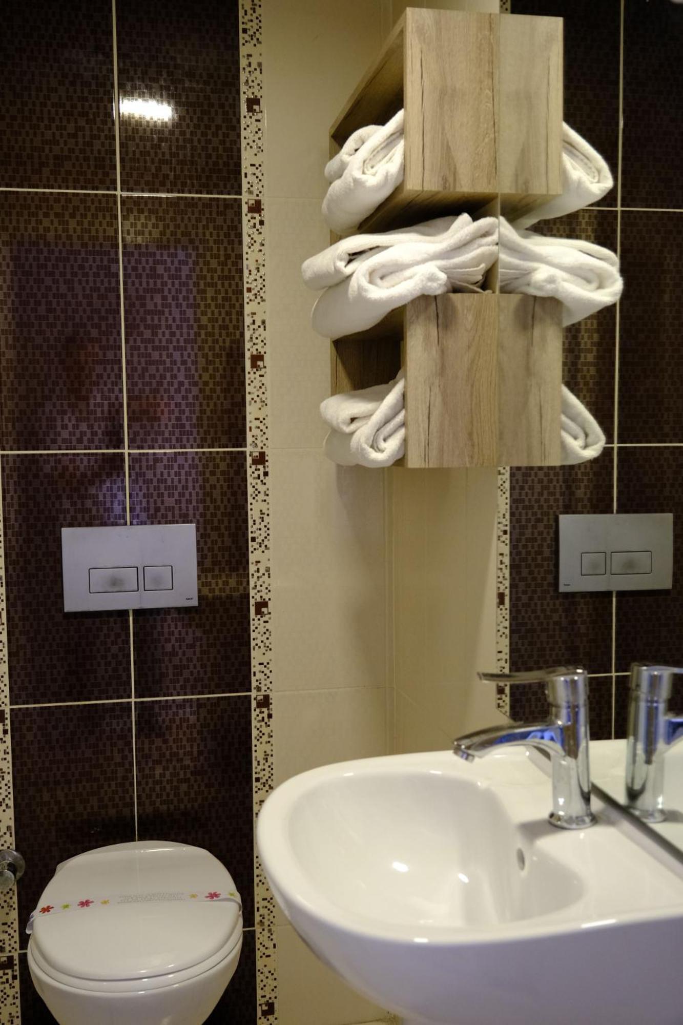 Esin Hotel Ντενιζλί Εξωτερικό φωτογραφία